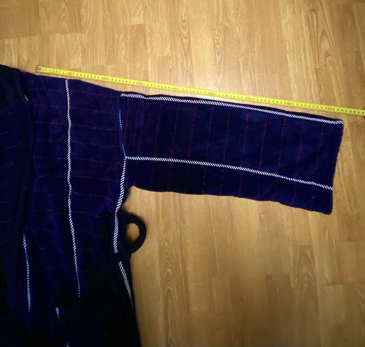 Халат махровый мужской (Турция)