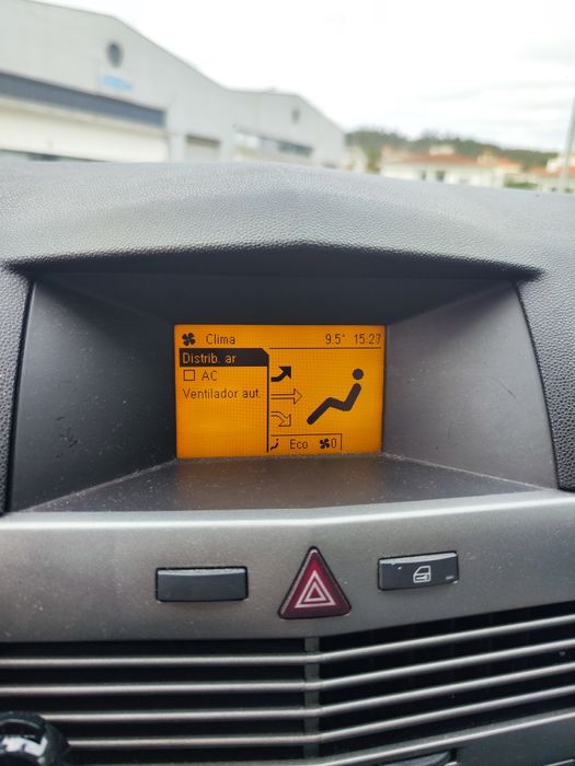 Vendo Opel Astra H 1.7 cdti Caravan Cosmo ( Motor Isuzu)
