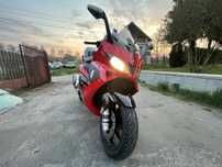 Gilera Nexus 500