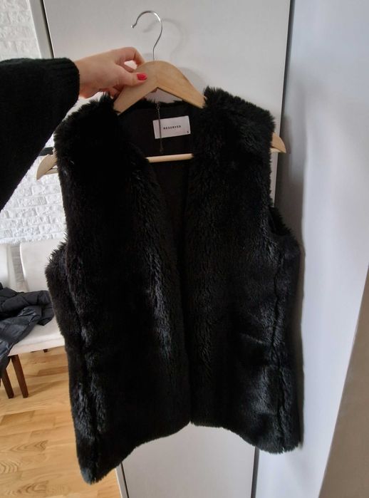 Elegancka kamizelka Reserved rozmiar S