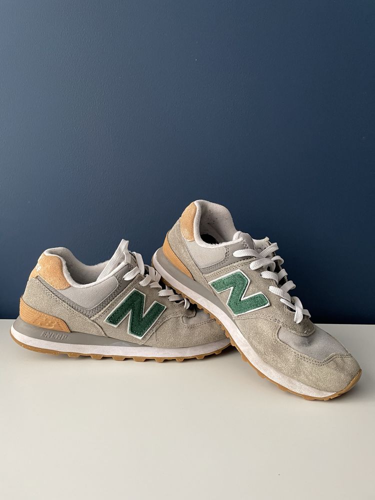 Buty New Balance