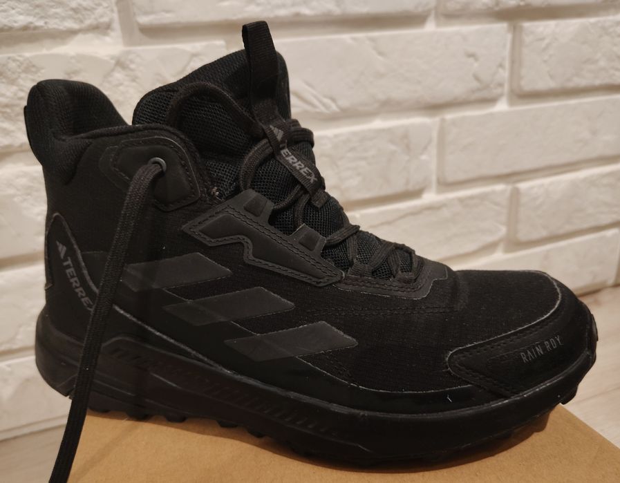 Buty Adidas Terrex Anylander mid R.EDY jak nowe