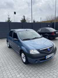 Продам Dacia logan