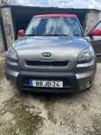 Kia Soul CRDi Semi-Novo
