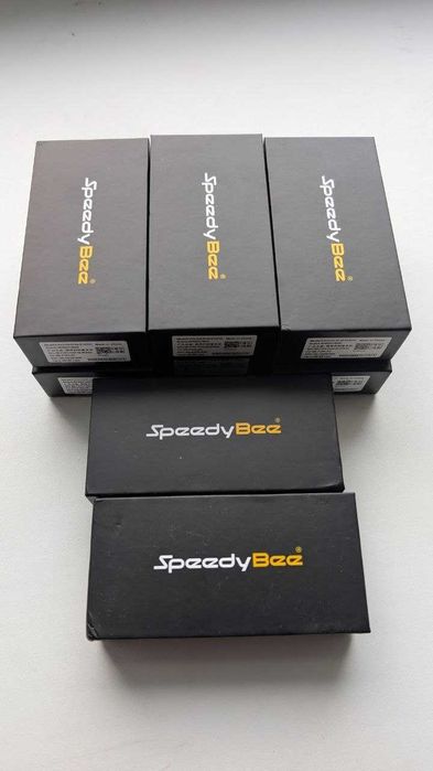 Нове надходження!SpeedyBee F405 V5 OX32 55A 30x30 FC&ESC