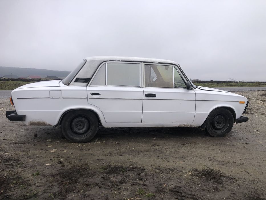 Ваз 2106 жигуль 2106