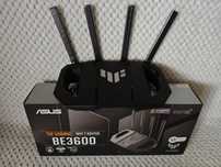 Router ASUS TUF GAMING BE3600 WiFi 7