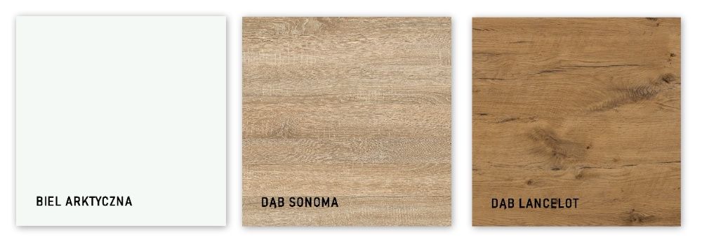 Tapczan jednoosobowy łóżko hotelowe Gold D90x200cm dostawa cała Polska