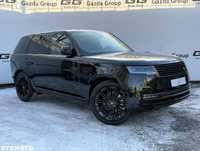 Land Rover Range Rover L460 3.0D I6 350 PS AWD Auto Autobiography