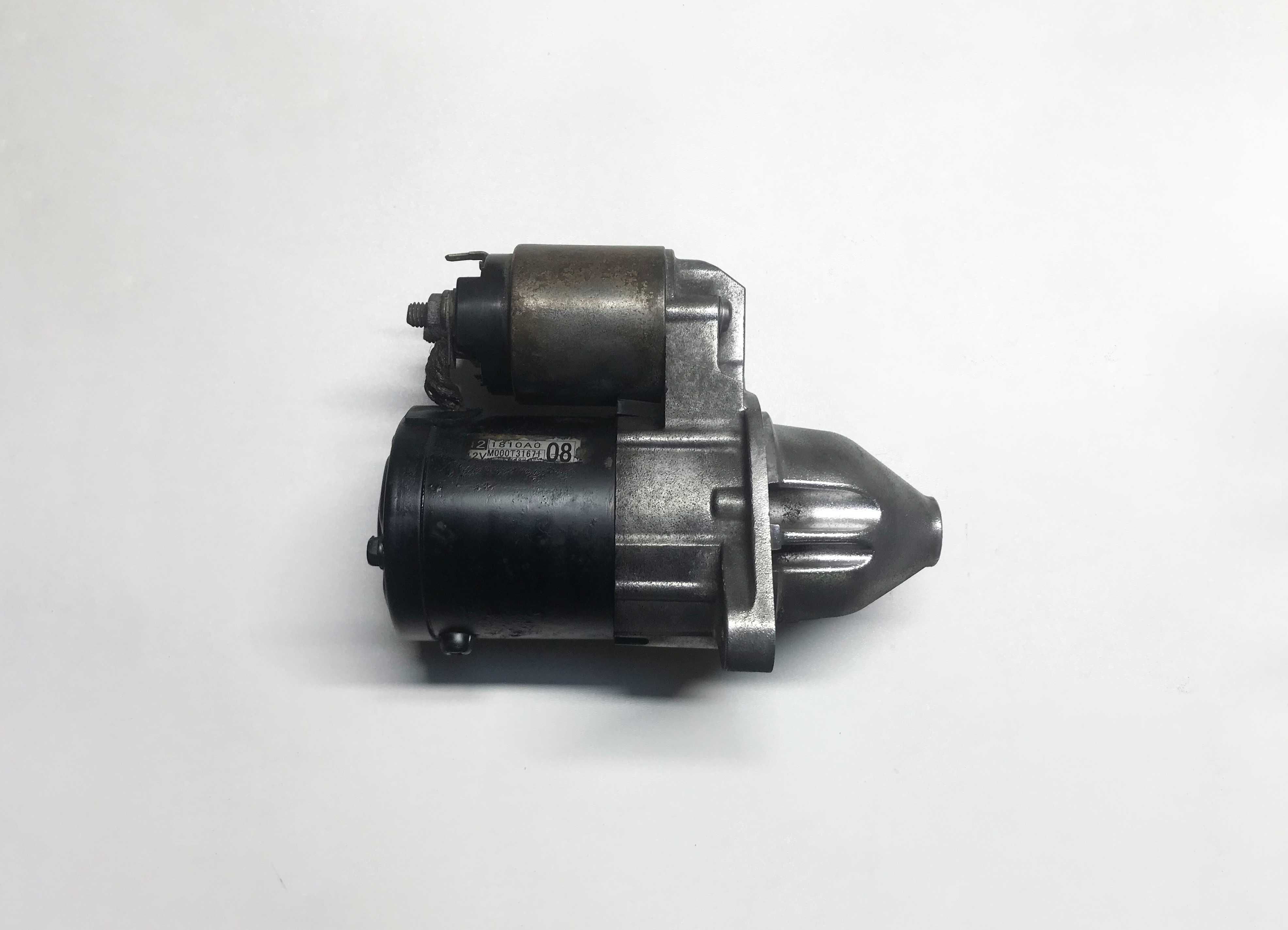 Стартер Citroen C4 Aircross / Peugeot 4008 (2012-2017 р.в) - 1.6