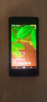 Nokia Lumia 730 windows