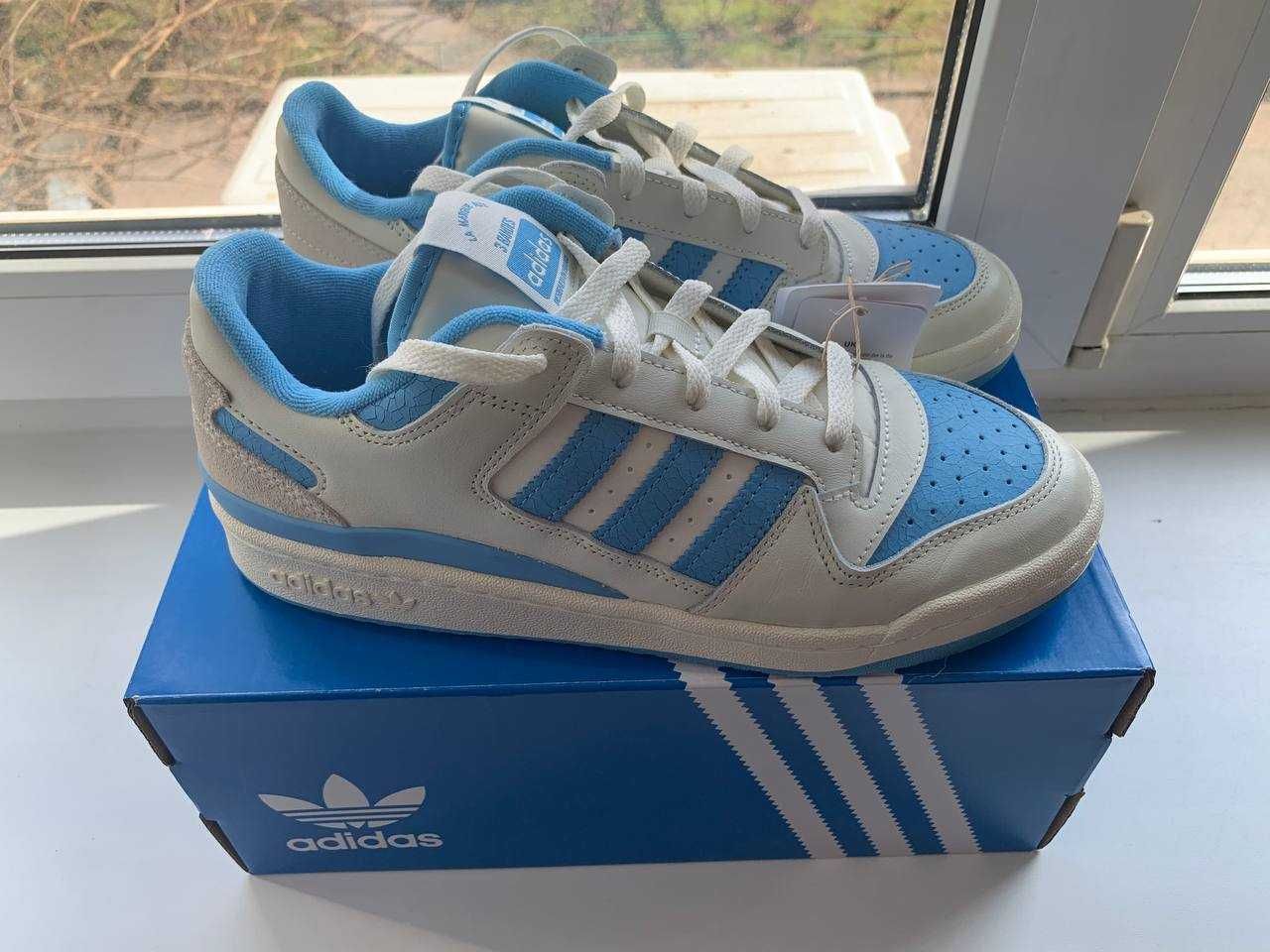 Adidas Forum Low CL
