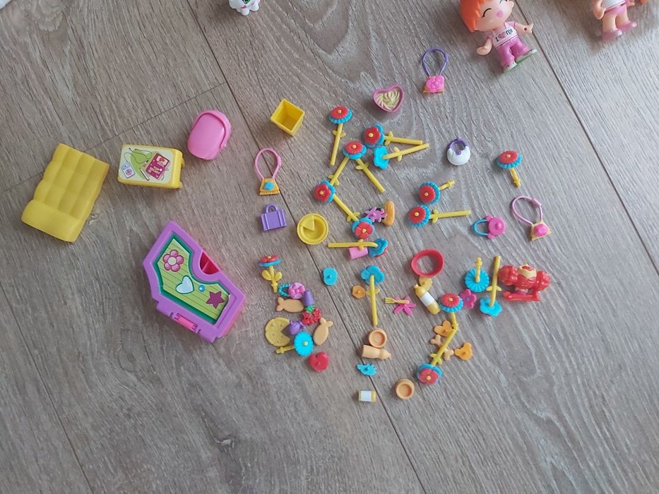 Domek Pinypon  - duży