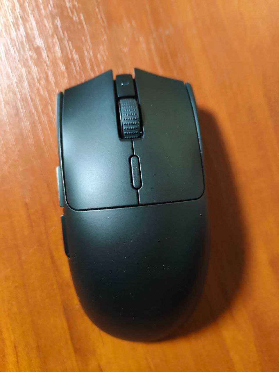 Бездротова мишка Razer Viper V3  Hyperspeed.