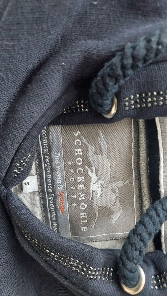 Schockemohle Bluza jeździecka