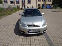 Toyota Corolla 1.4 d4d