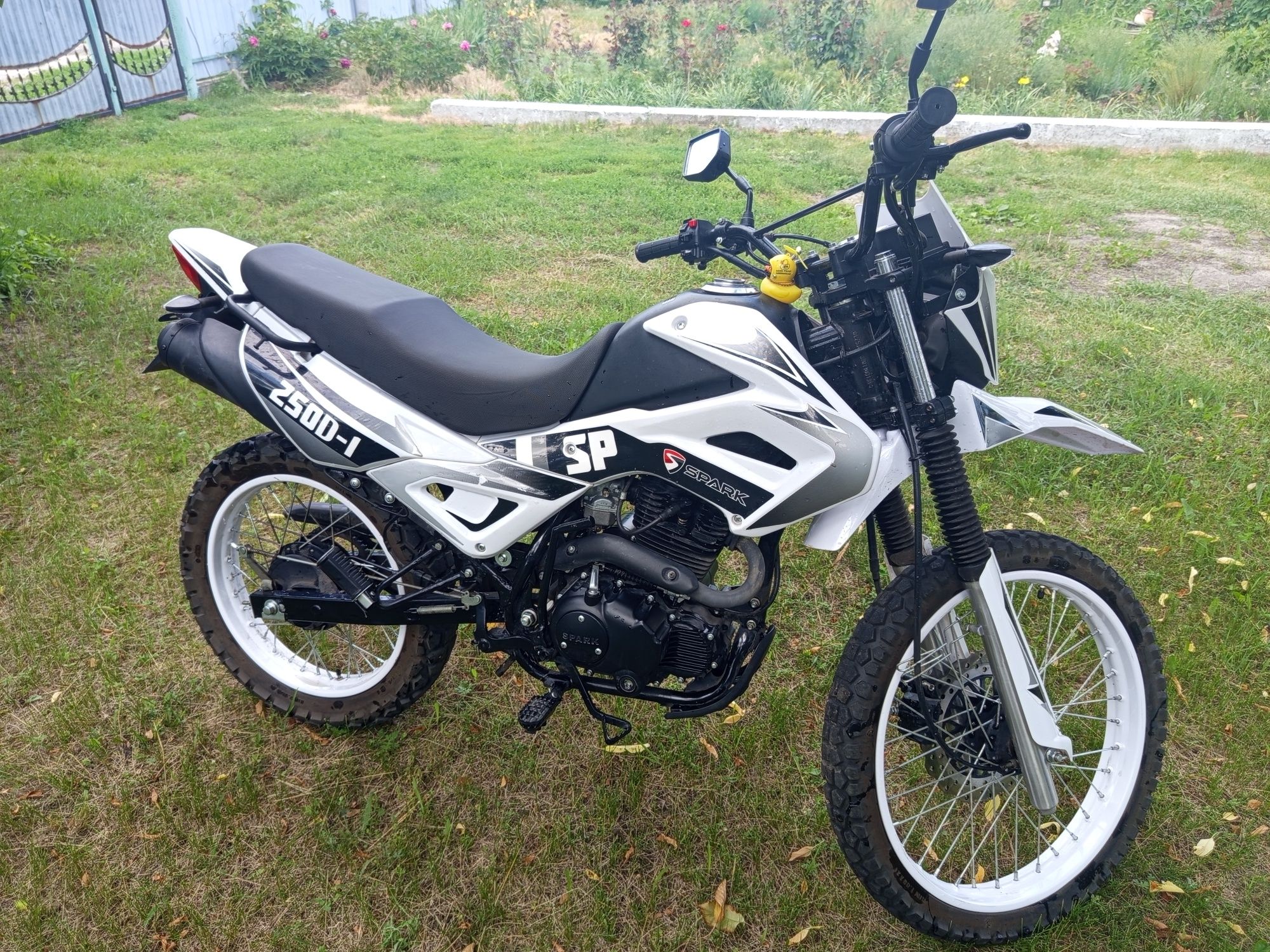 Продам Spark SP250D-1