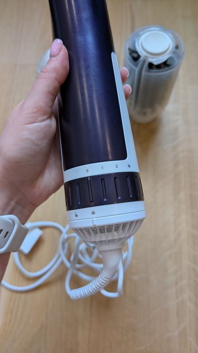 Фен браш стайлер Rowenta