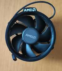 Chłodzenie boxowe AMD