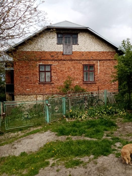 Будинок ст. Потутори