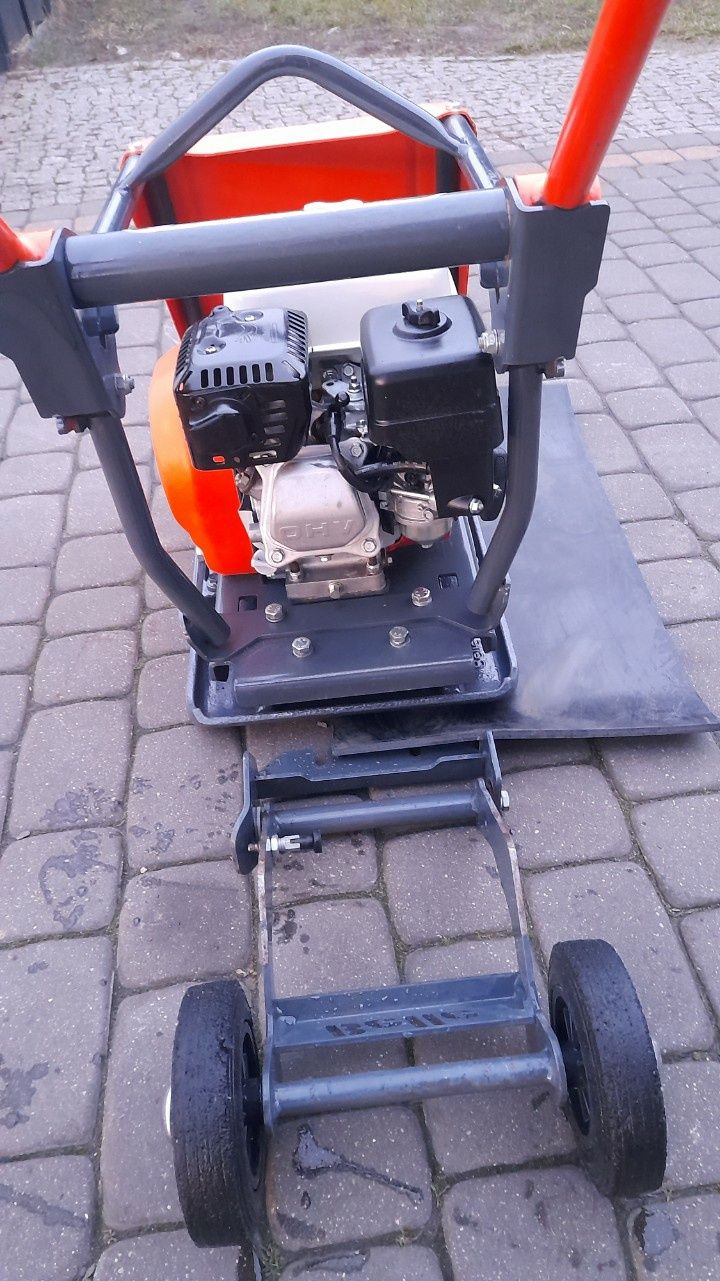 Zageszczarka Belle FC 3612E