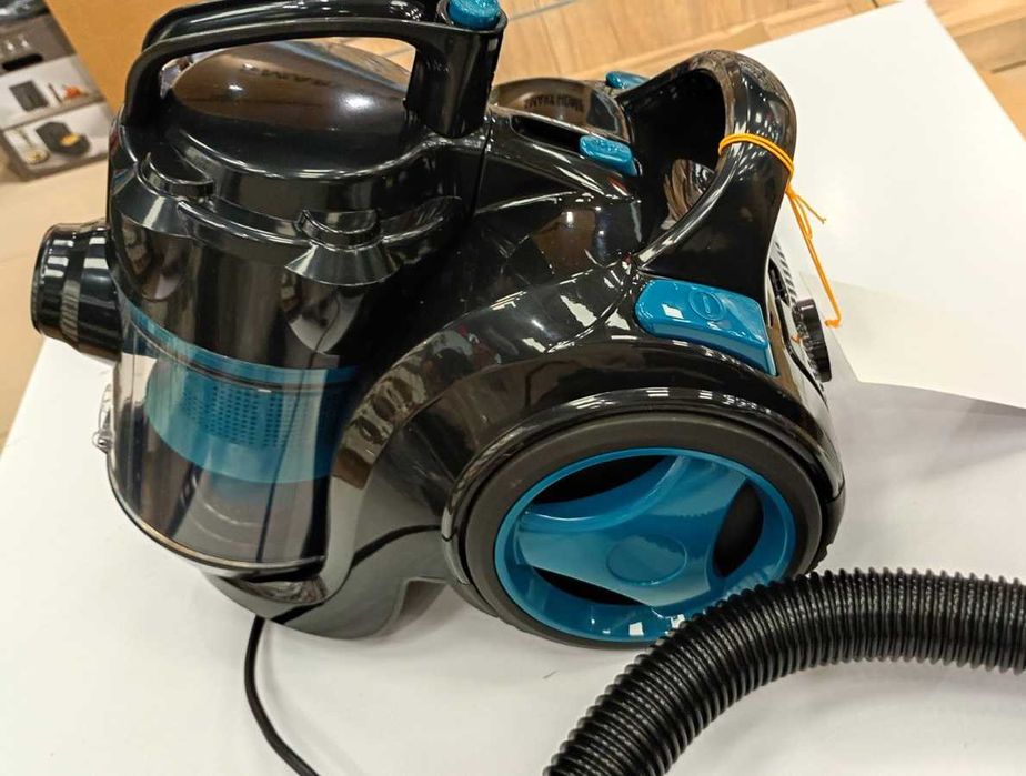 Пилосос Eisen EVC-290 ECO Cyclone