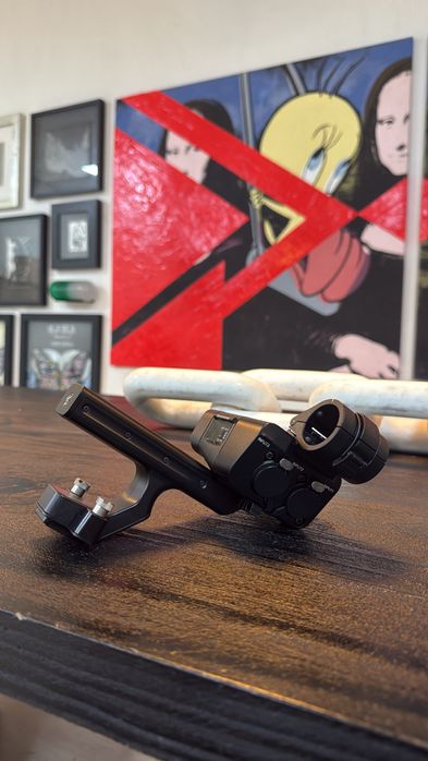 Sony XLR-H1 Kit Novo