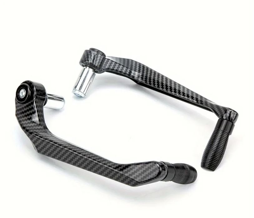 Protetores mão mota