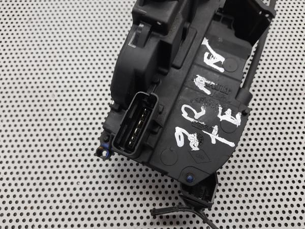 Fechadura / fecho porta trás esquerdo RENAULT Megane III Grandtour (KZ