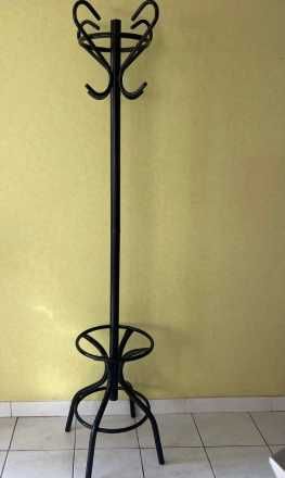 Вішалка корона для одягу