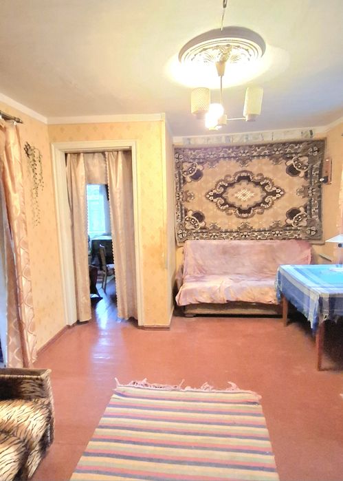 Продам будинок Крюків  р-н Кіровоградська