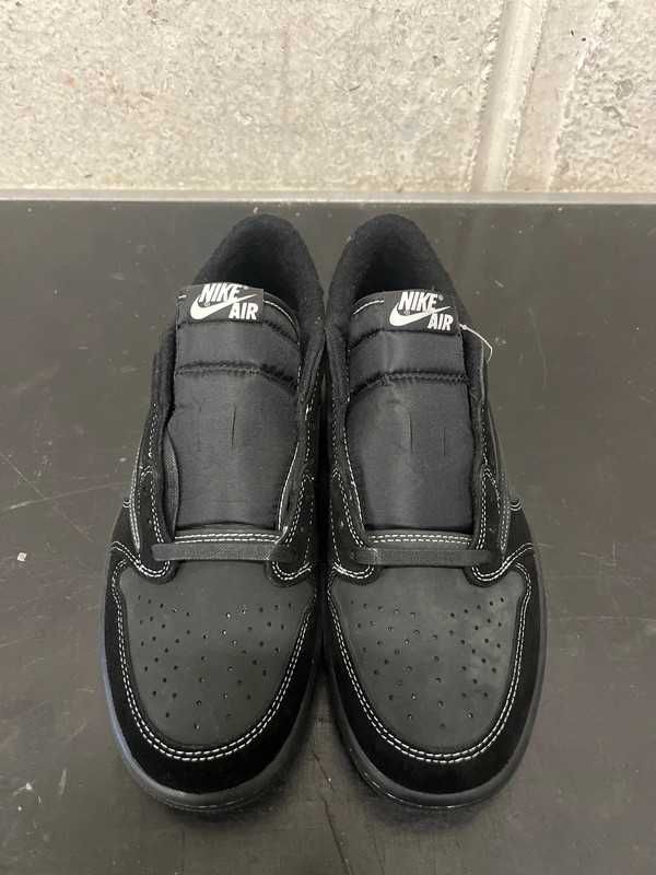 OG SP Travis Scott Black Phantom Jordan 1 Retro Low R.39