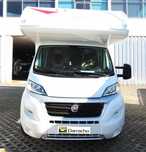 Elnagh Baron 22 U136