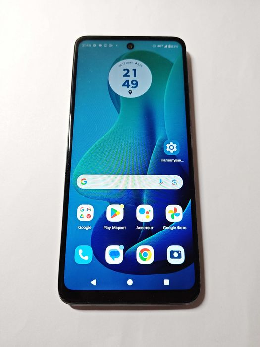 Motorola Moto G 5G 2024 128GB 4+4GB RAM XT2417 SIM+ESIM