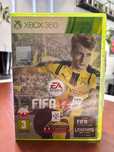 XBOX 360 Fifa 17 Po Polsku