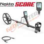 Detector de Metais Nokta Score