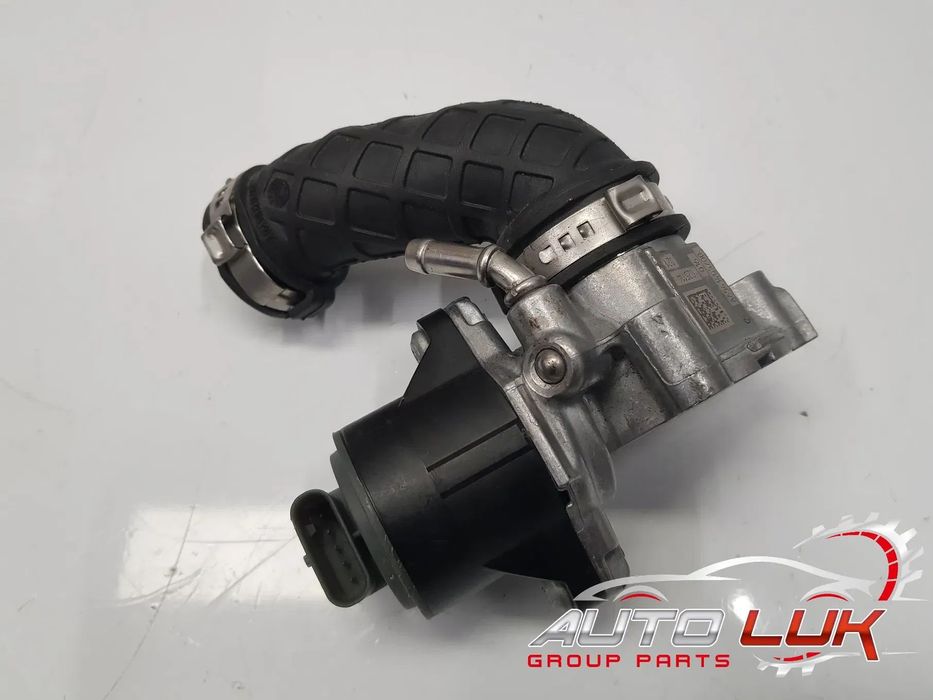 Zawór EGR chłodnicy spalin MERCEDES GLS GLE W167 VITO W447 W222 S-klasa W213 E-klasa W205 C-klasa CLS C219 C218 C257