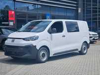 Fiat Scudo Furgon Brygadowy Standard 2.0 MJ 144 KM MT6