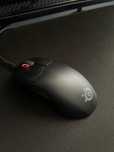 Myszka gamingowa steelseries prime plus