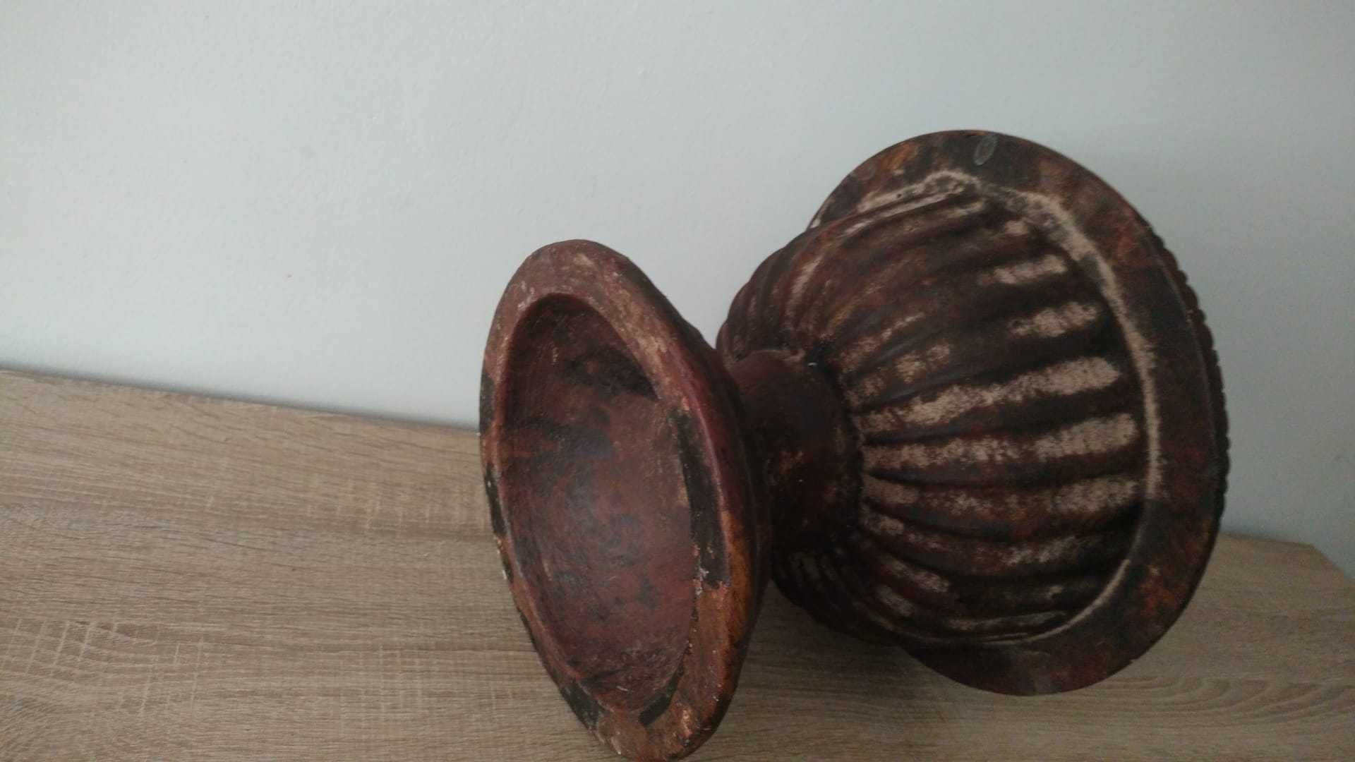 Vaso estilo romano