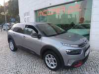 Citroën C4 Cactus 1.5 BlueHDi Feel