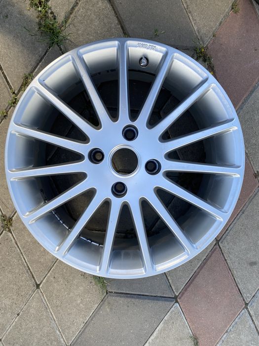 ДИСКИ, Титанові диски r17 Borbet H (Made in Germany).