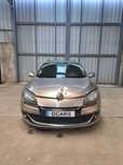 RENAULT MEGANE SPORT TOURER 1.5 DCI