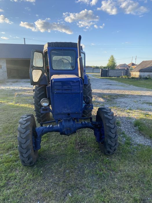 Продам трактор Т-40 АМ