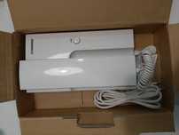 Домофон Commax белый DP-2HP