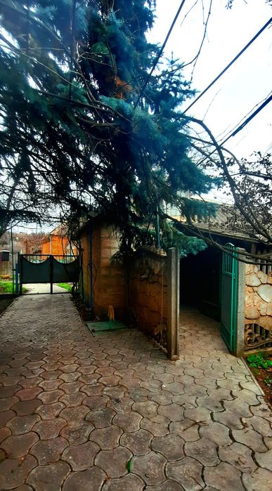 Оренда будинку + гараж