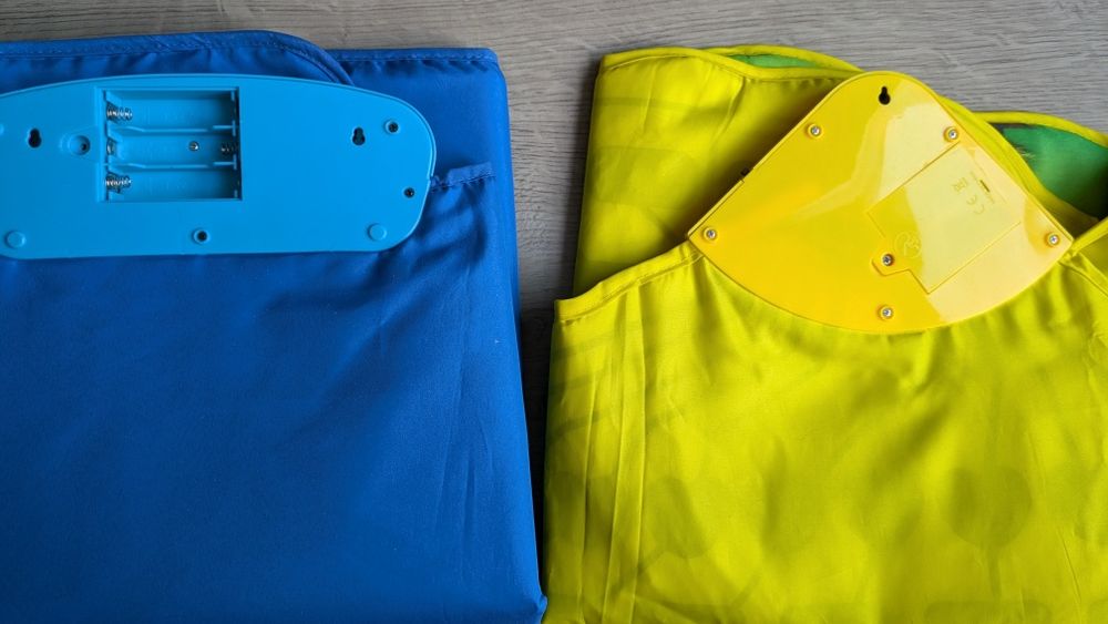 Музичні килимки + килимок для малювання водою у подарунок