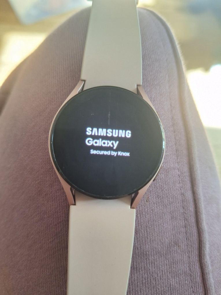 Smartwatch Samsung Galaxy