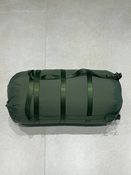 Спальник новий зимовий Швеція 2.2м теплий та класний оригінал