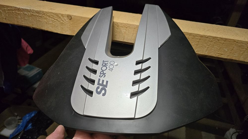 Гідрокрило SE sport 400